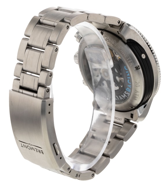 Bremont Supermarine WR-22-SS-B Image 3